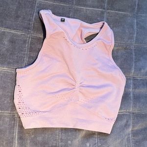 Gymshark sports bra